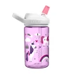 Camelbak Eddy+ Kids 0,4l Unicorn Party  Gyerekkulacs