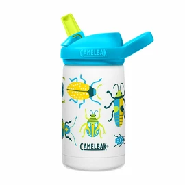 Camelbak Eddy+ Kids Vacuum Stainless 0,35l Bugs Gyerekkulacs