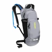 Camelbak   Lobo 9 Gunmetal/Lime  Kerékpáros hátizsák