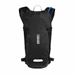 Camelbak   Lobo 9 Women Charcoal/Black  Kerékpáros hátizsák