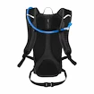 Camelbak   Lobo 9 Women Charcoal/Black  Kerékpáros hátizsák