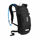 Camelbak   Lobo 9 Women Charcoal/Black  Kerékpáros hátizsák