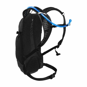 Camelbak   Lobo 9 Women Charcoal/Black  Kerékpáros hátizsák