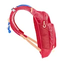 Camelbak  Mini MULE Pink Flowers  Kerékpáros hátizsák