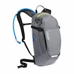Camelbak Mule 12 Gunmetal/Lim  Kerékpáros hátizsák
