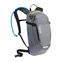 Camelbak Mule 12 Gunmetal/Lim  Kerékpáros hátizsák