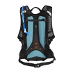 Camelbak  Mule Pro 14 black/white  Kerékpáros hátizsák