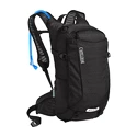 Camelbak  Mule Pro 14 black/white  Kerékpáros hátizsák