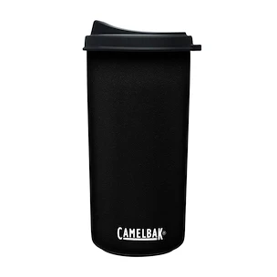Camelbak  MultiBev Vacuum Stainless 0,65l/0,5l Black/Black Kulacs