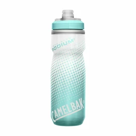 Camelbak Podium Chill 0,62l Teal Dot Kulacs