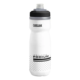 Camelbak Podium Chill 0.62l White/Black Kulacs