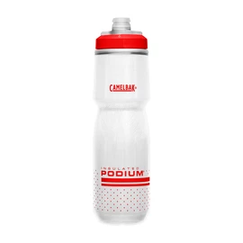 Camelbak Podium Chill 0.71l Red Kulacs