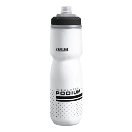 Camelbak Podium Chill 0.71l White/Black Kulacs