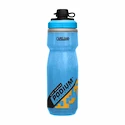 Camelbak  Podium Dirt Series Chill 0,62l Blue/Orange  Kulacs