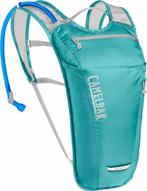 Camelbak Rogue Light Latigo Teal Kerékpáros hátizsák