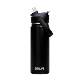 Camelbak Thrive Flip Straw VSS 0,6l Black Kulacs