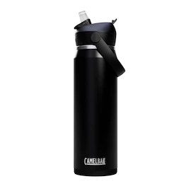 Camelbak Thrive Flip Straw VSS 0,75l Black Kulacs