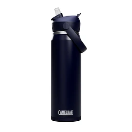 Camelbak Thrive Flip Straw VSS 0,75l Navy Kulacs