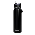 Camelbak  Thrive Flip Straw VSS 1l Black Kulacs