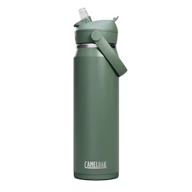 Camelbak Thrive Flip Straw VSS 1l Moss Kulacs