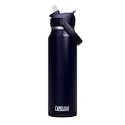 Camelbak  Thrive Flip Straw VSS 1l Navy Kulacs