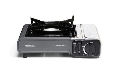 Campingaz  Bistro 3 black  Gázfőző