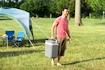 Campingaz Powerbox Plus 28L elektromos hűtőtáska