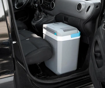 Campingaz  POWERBOX™ Plus 24L AC/DC EU Elektromos hűtőtáska