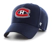 Cap 47 Márka MVP NHL Montreal Canadiens sötétkék