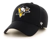 Cap 47 Márka MVP NHL Pittsburgh Penguins fekete