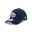 Cap New Era 9Forty The League NFL Tennessee Titans