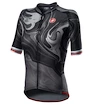 Castelli Climber's 2.0 W Jersey Light Black női kerékpáros mez