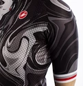 Castelli Climber's 2.0 W Jersey Light Black női kerékpáros mez