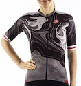 Castelli  Climber's 2.0 W Jersey Light Black Női kerékpáros mez
