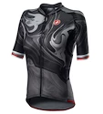 Castelli  Climber's 2.0 W Jersey Light Black Női kerékpáros mez