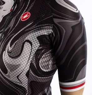 Castelli  Climber's 2.0 W Jersey Light Black Női kerékpáros mez