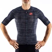 Castelli  Climber's 3.0 SL Jersey Dark Steel Blue Kerékpáros férfimez