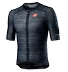 Castelli  Climber's 3.0 SL Jersey Dark Steel Blue Kerékpáros férfimez