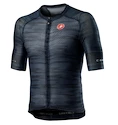 Castelli  Climber's 3.0 SL Jersey Dark Steel Blue Kerékpáros férfimez