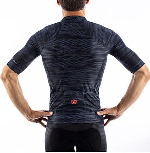Castelli  Climber's 3.0 SL Jersey Dark Steel Blue Kerékpáros férfimez