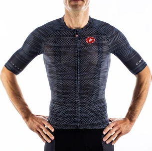 Castelli  Climber's 3.0 SL Jersey Dark Steel Blue Kerékpáros férfimez