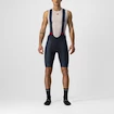 Castelli  Competizione Bibshort Kerékpáros rövidnadrág férfiaknak
