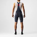 Castelli  Competizione Bibshort Kerékpáros rövidnadrág férfiaknak