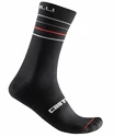 Castelli  Endurance 15 Kerékpáros zokni