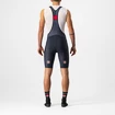 Castelli  Entrata Bibshort Kerékpáros rövidnadrág férfiaknak