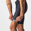Castelli  Entrata Bibshort Kerékpáros rövidnadrág férfiaknak