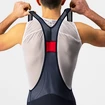 Castelli  Entrata Bibshort Kerékpáros rövidnadrág férfiaknak