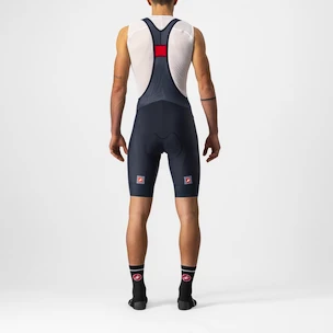 Castelli  Entrata Bibshort Kerékpáros rövidnadrág férfiaknak