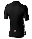 Castelli  Entrata V Jersey Light Black Kerékpáros férfimez