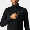Castelli  Go Jacket Kerékpáros dzseki